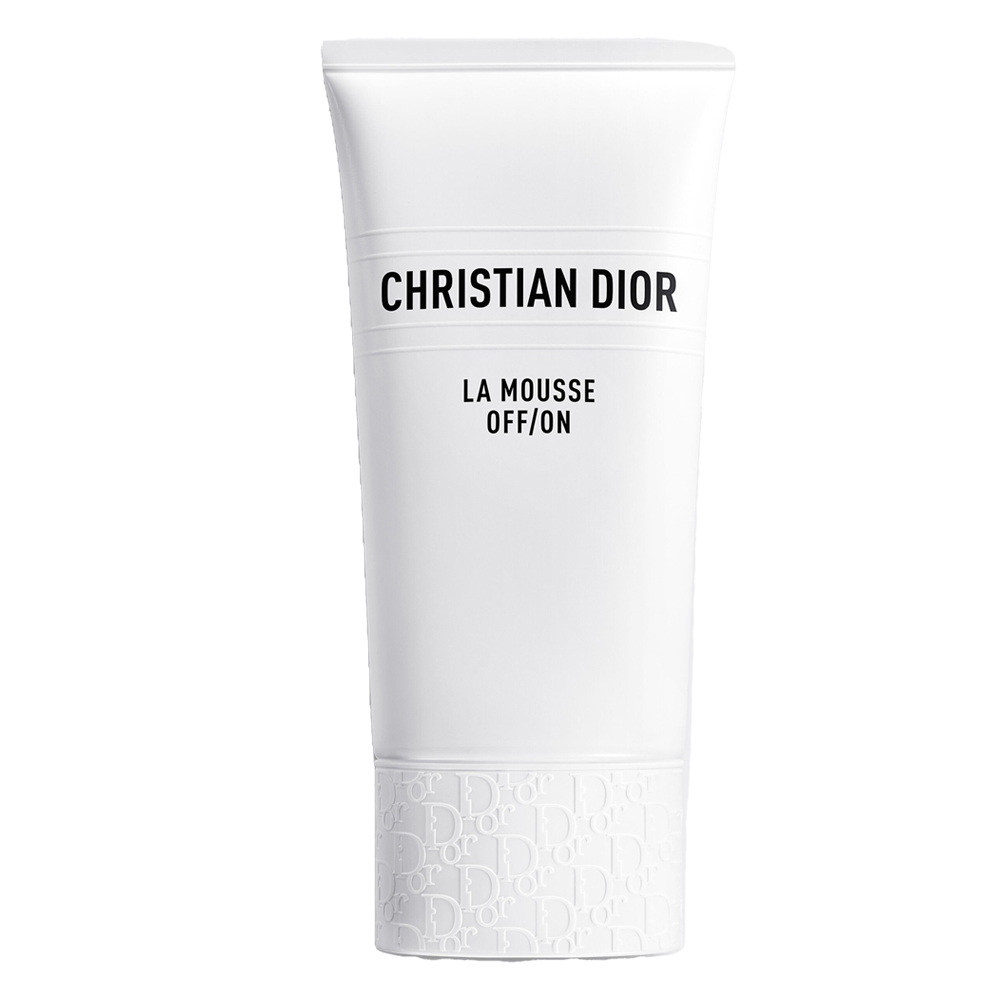 Dior 迪奧 極淨舒緩潔顏慕絲 150ml (新包裝) TESTER (環保盒)