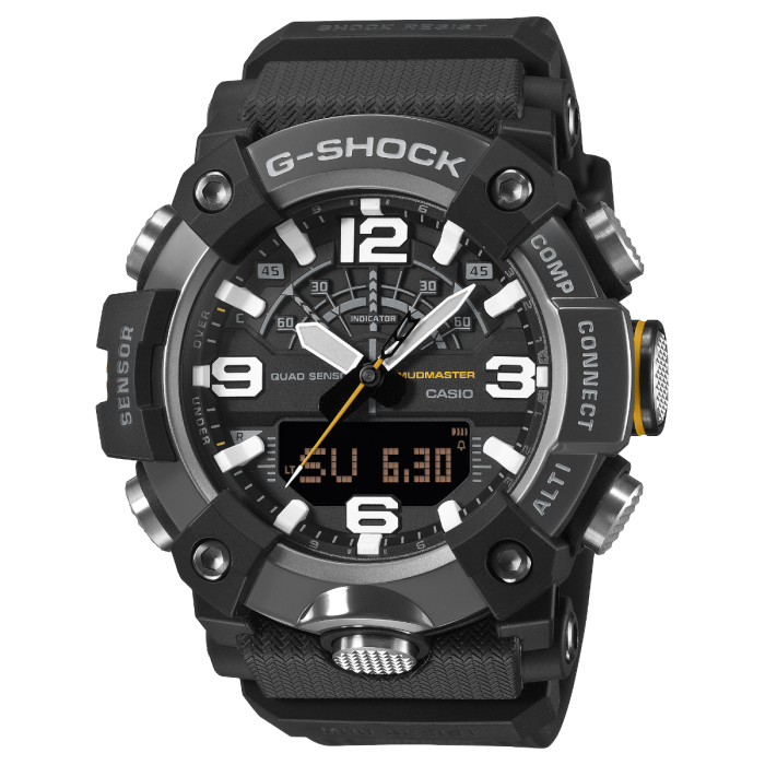 G-Shock GG-B100XMB-1A