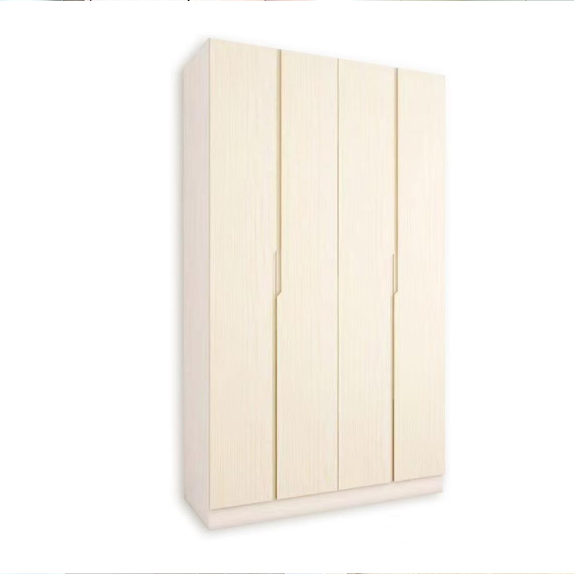 訂製傢私--衣櫃