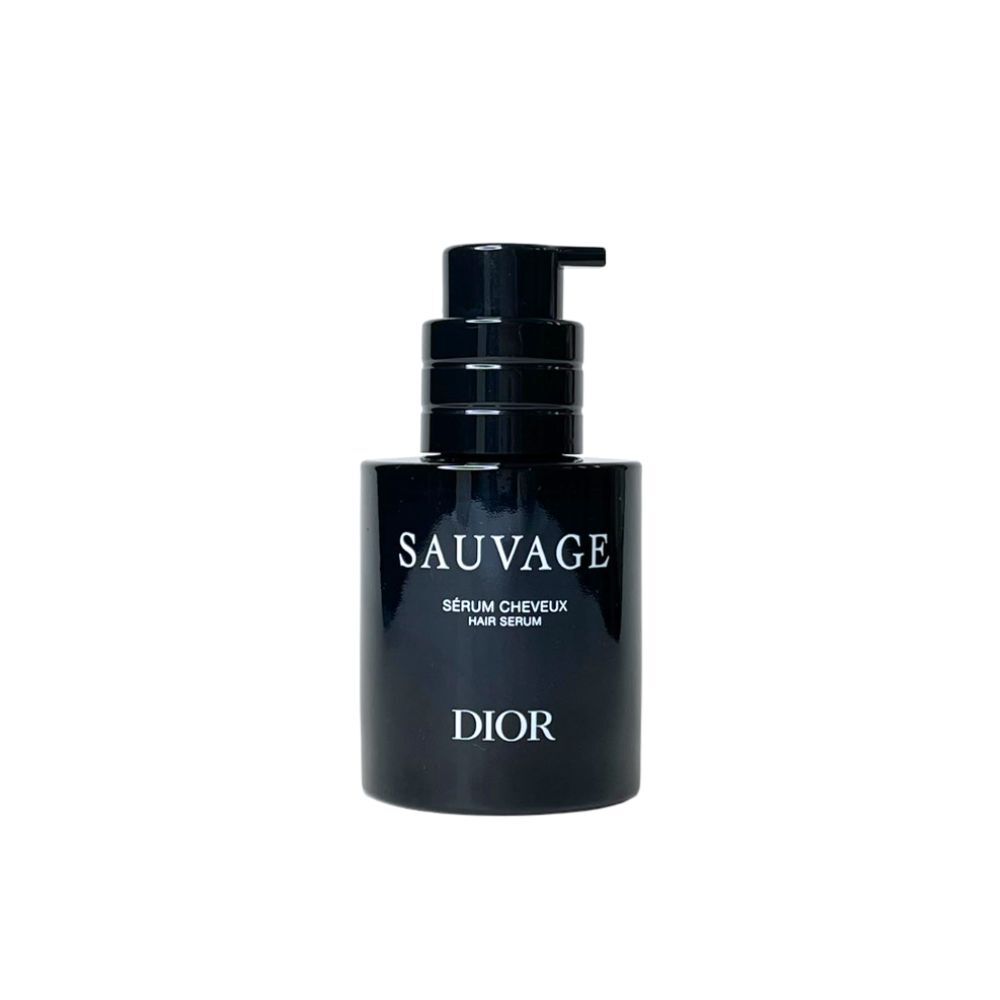Dior 迪奧 SUVAGE曠野之心護髮精華 50ML TESTER (環保盒) -E500000886