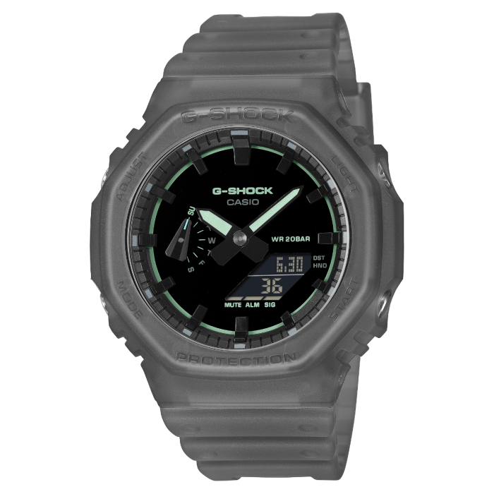 G-Shock GA-2100K-1A