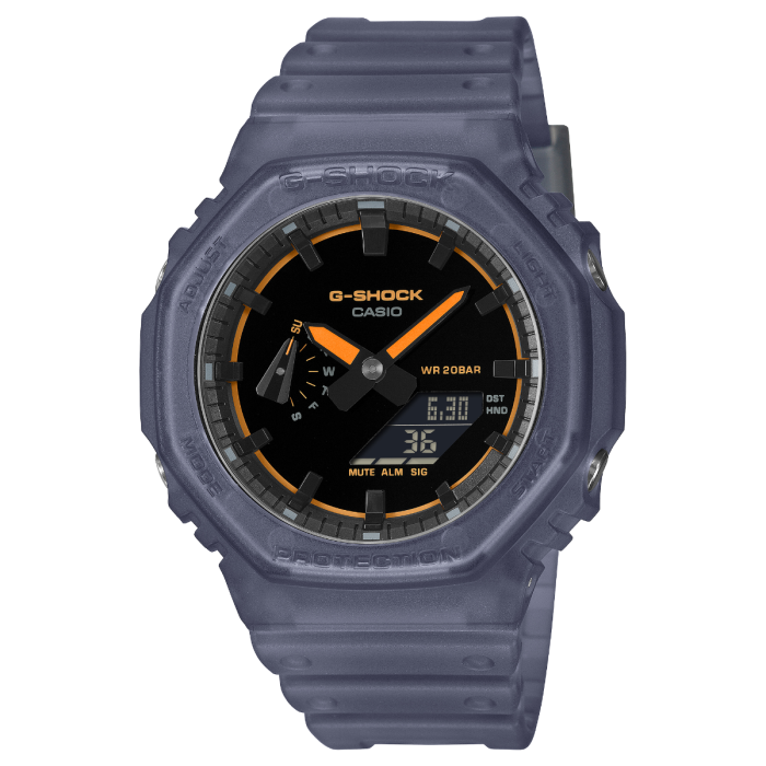 G-Shock GA-2100K-2A