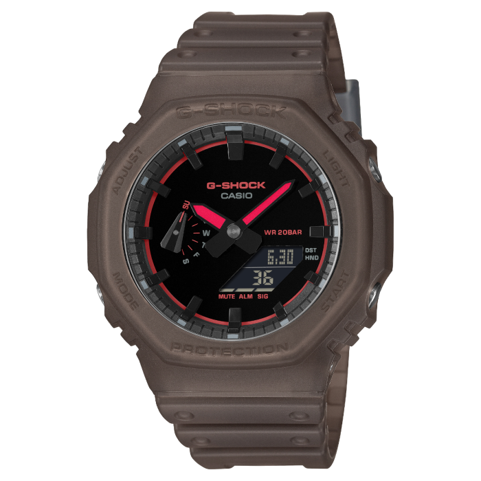 G-Shock GA-2100K-5A