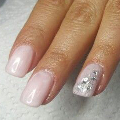 【269】LCN 甲油 California dreaming 8ml