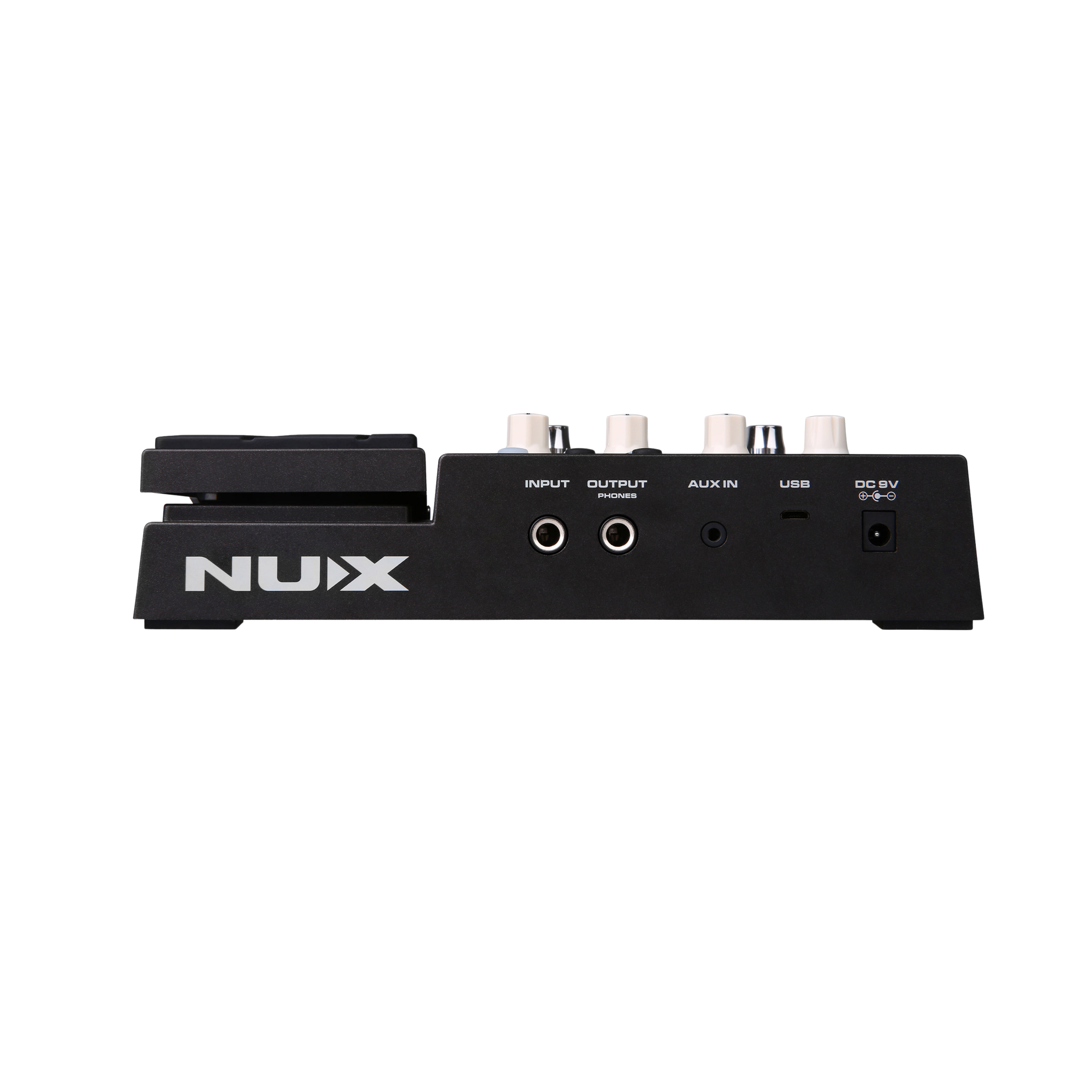 NUX NUX MG-300 綜合效果器 內建鼓機 入門推薦 MG300 第 6 張圖片｜三峽效果器