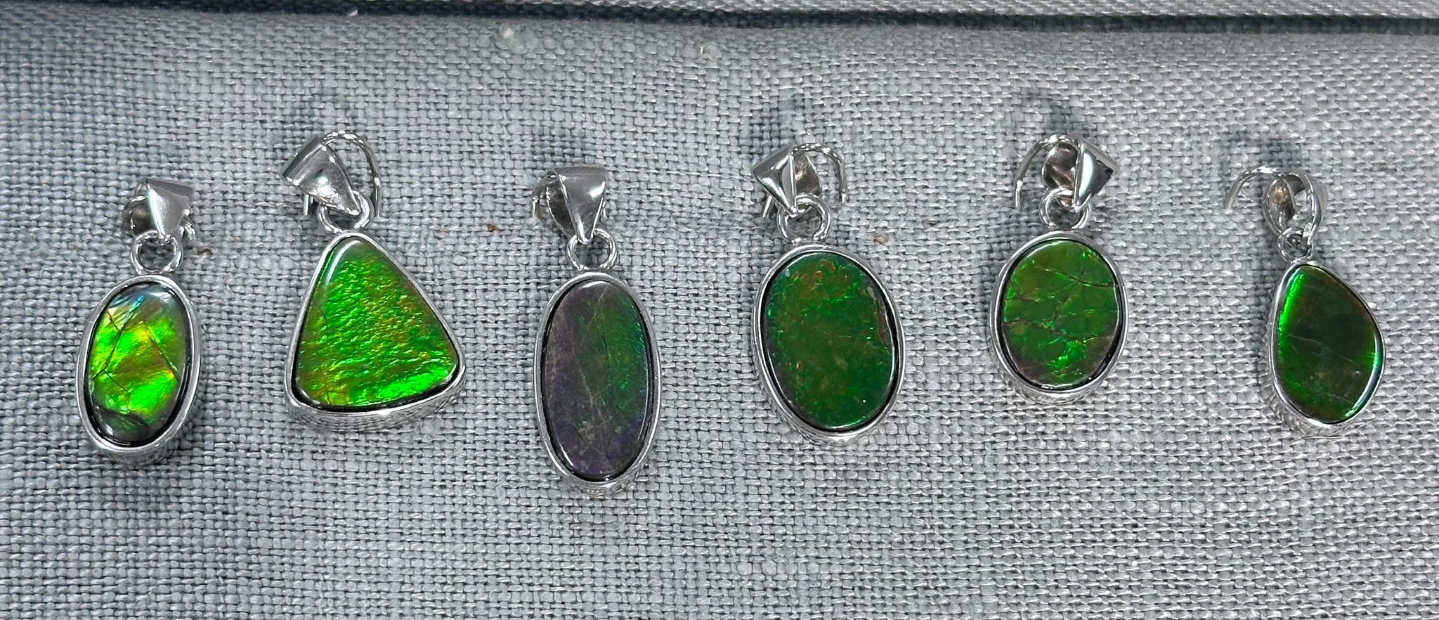 RX11 加拿大斑彩 吊咀1