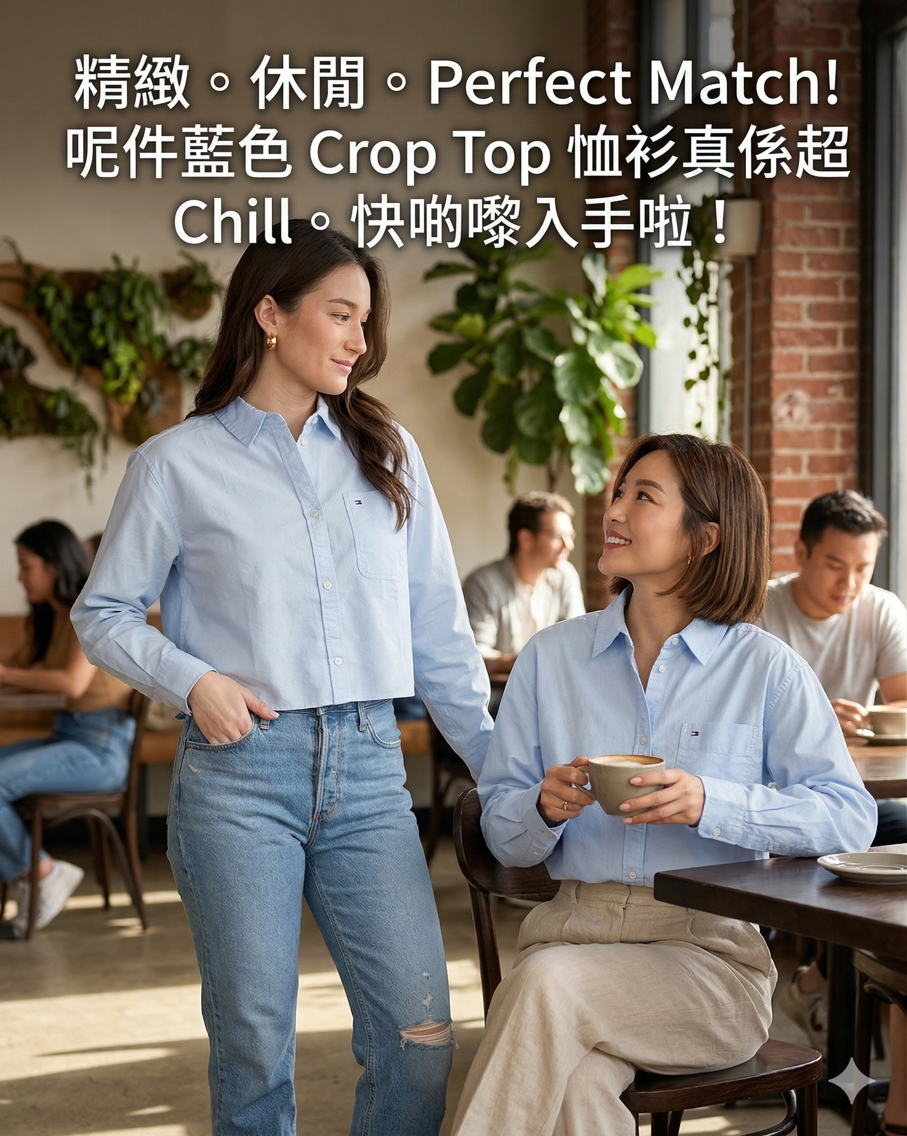 【預購】TOMMY HILFIGER H033118 經典 Oxford 長袖襯衫