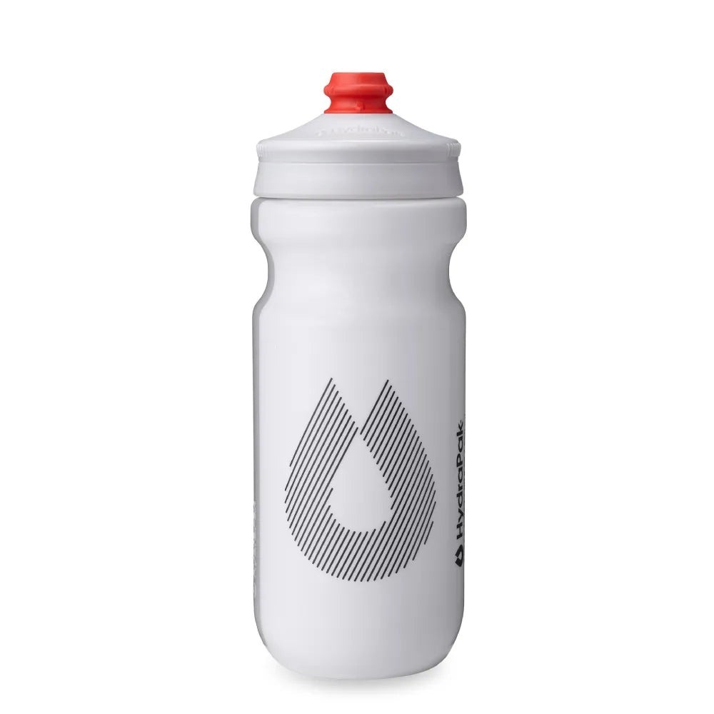 [HydraPak] Breakaway Surge 20oz/600ml 自行車運動水壺-2入組
