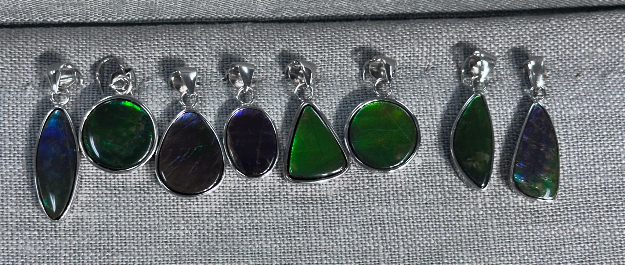 RX12 加拿大斑彩 吊咀2