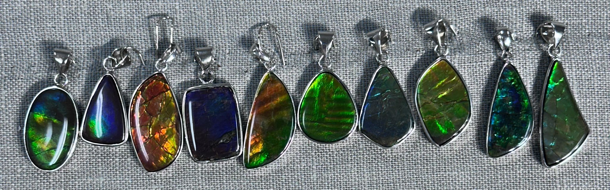 RX13 加拿大斑彩 吊咀3