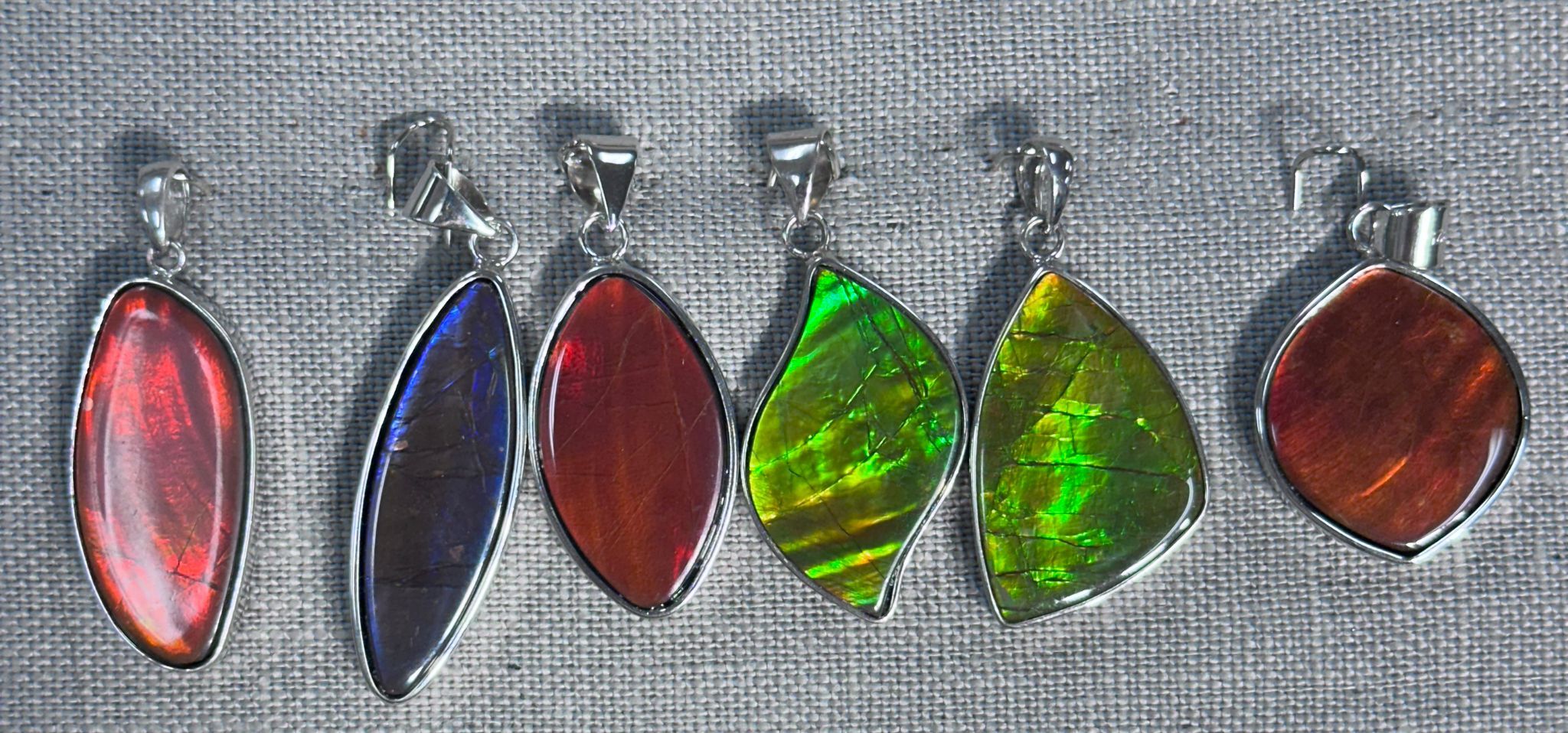 RX14 加拿大斑彩 吊咀4