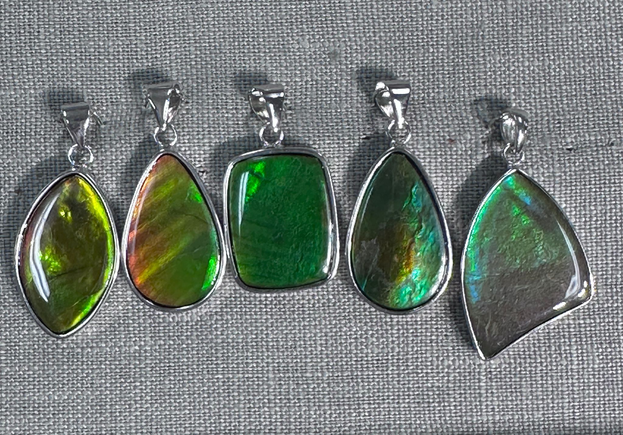 RX15 加拿大斑彩 吊咀5