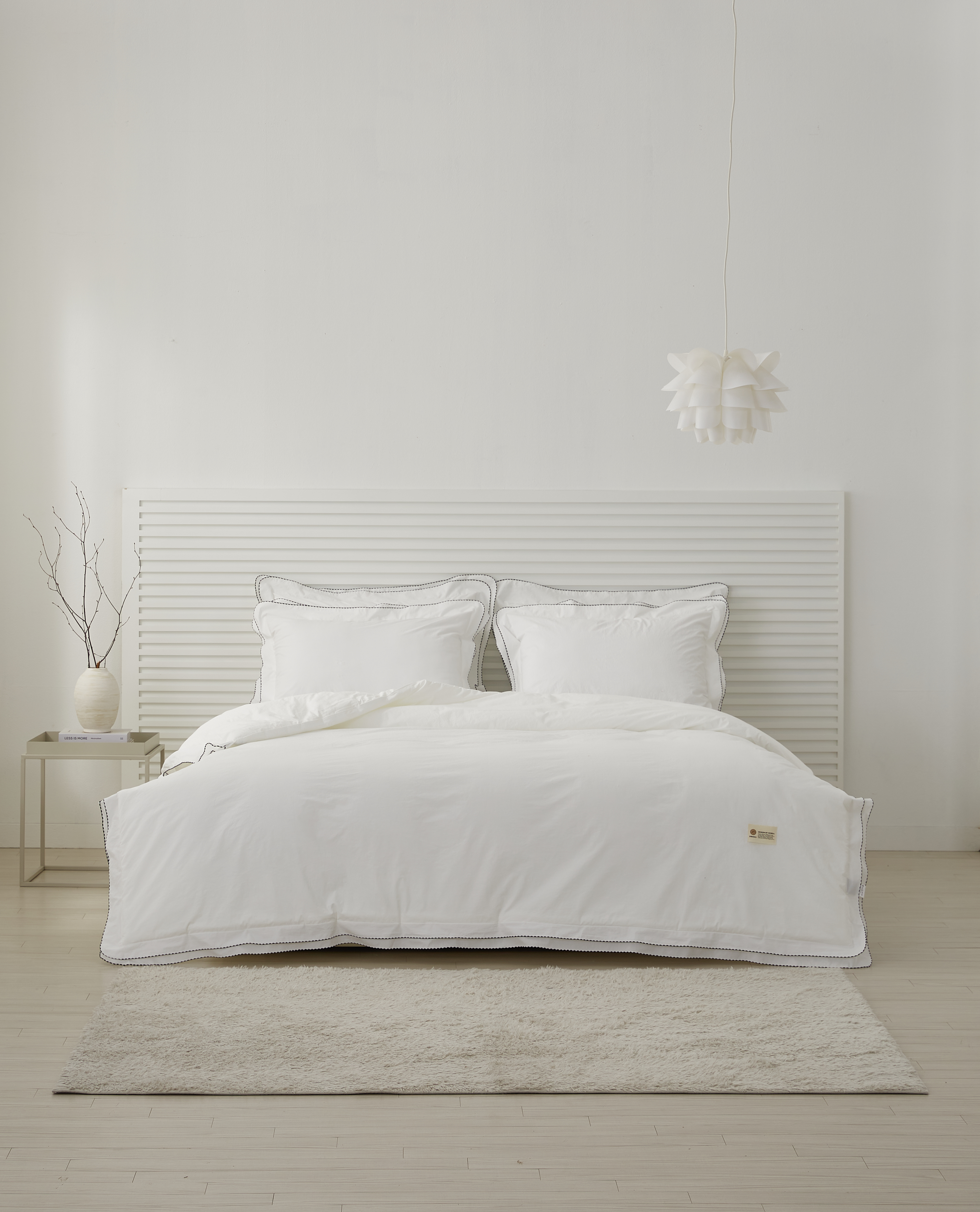 【直播】LX033111 IVY系列 高密度荷葉邊