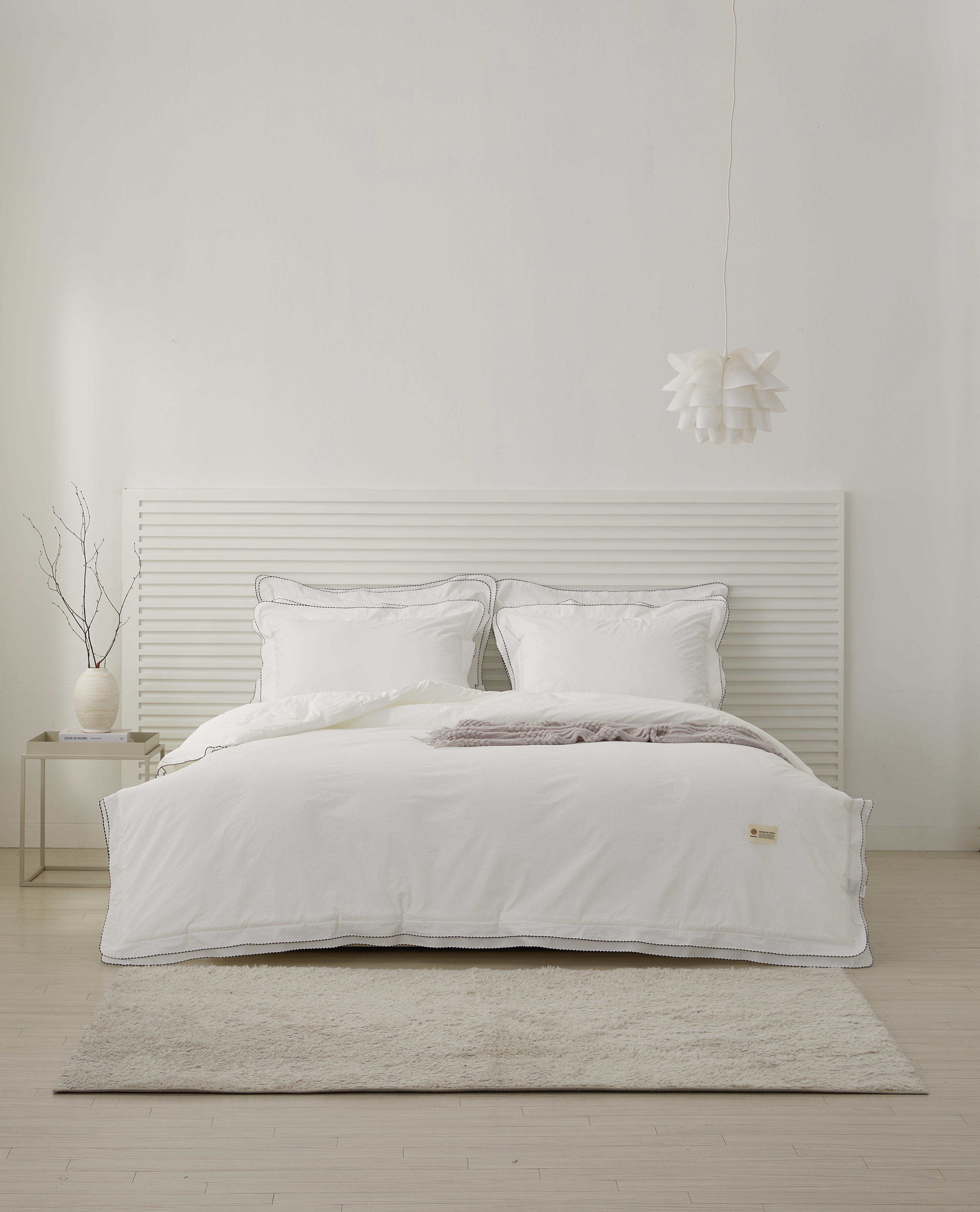 【直播】LX033111 IVY系列 高密度荷葉邊