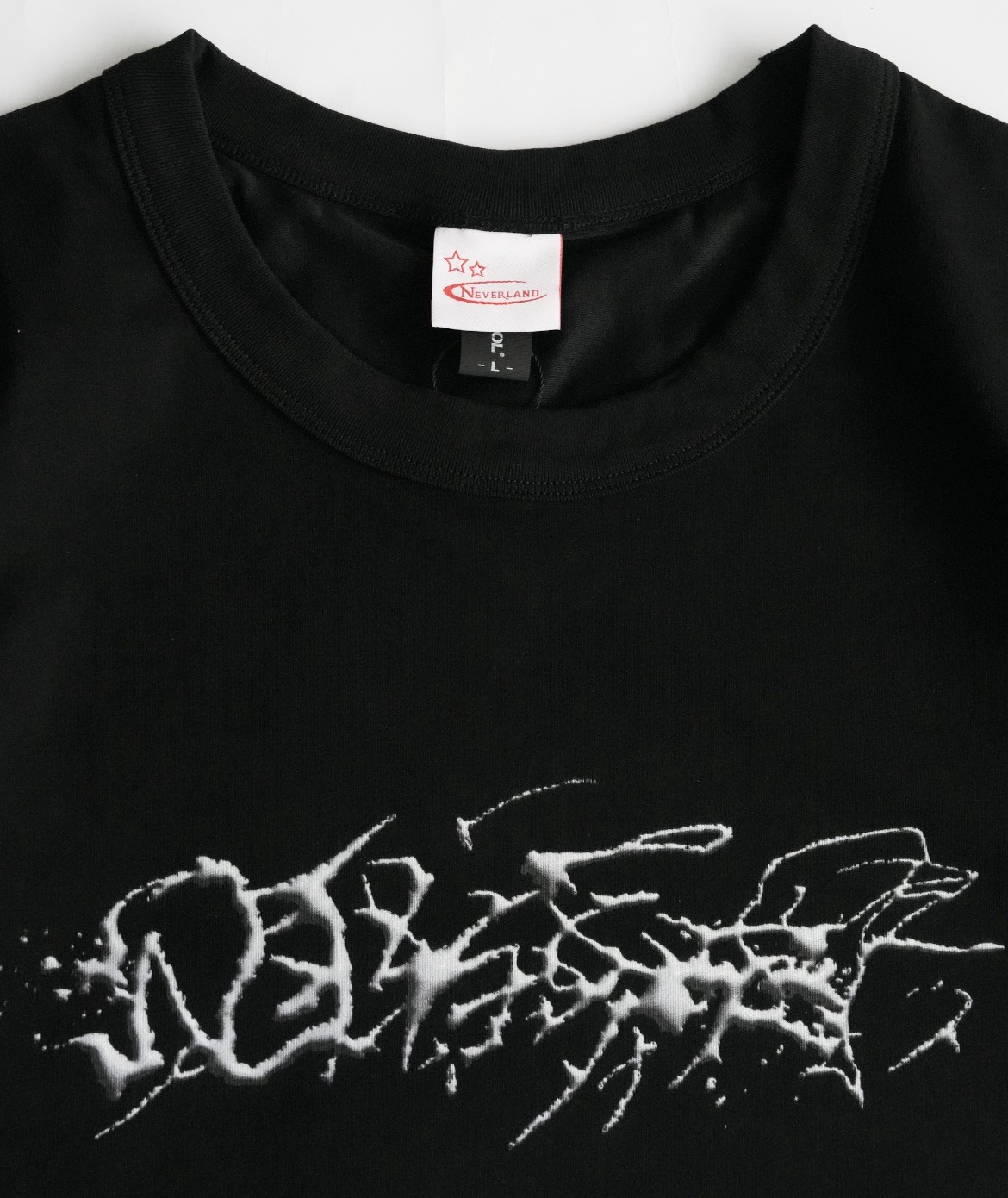 Neverland NL Twig Tee 短T 短袖