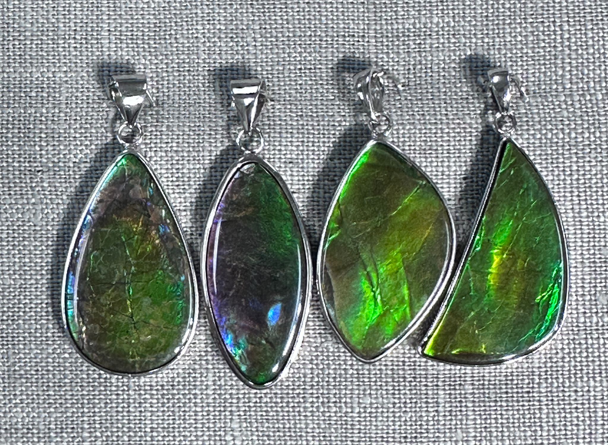 RX17 加拿大斑彩 吊咀7