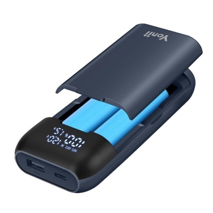 Yonii - Battery Charger 電池充電器