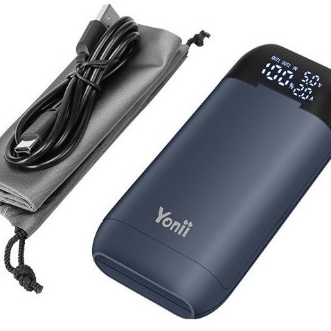 Yonii - Battery Charger 電池充電器