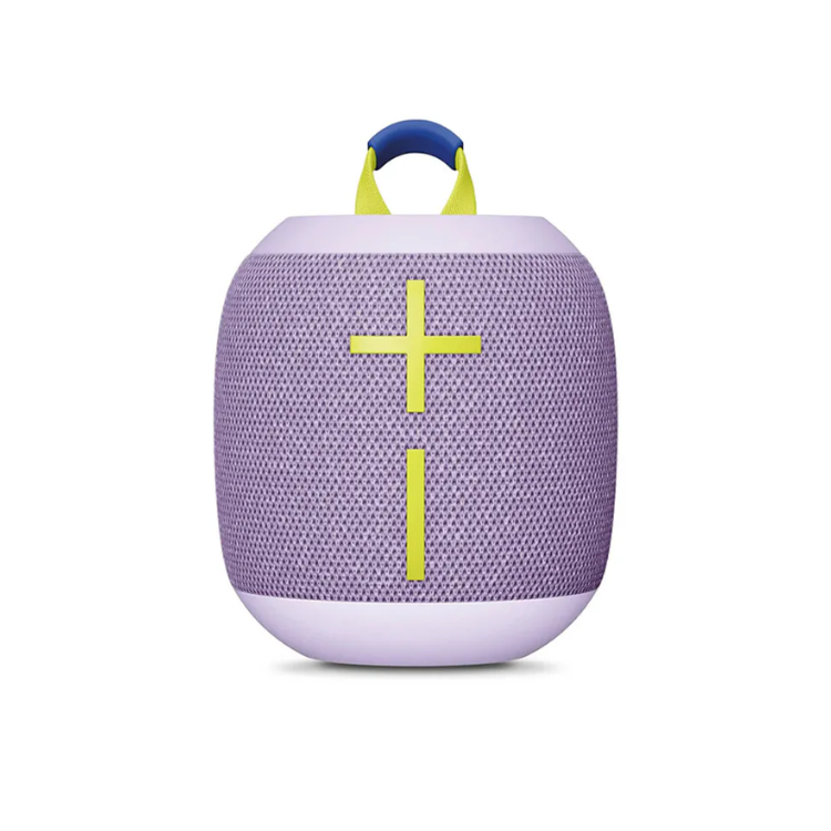 Ultimate Ears WONDERBOOM 4 便攜式藍牙喇叭