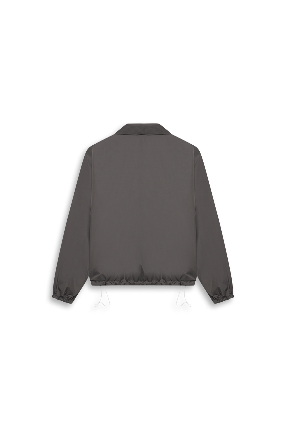 GR10K｜Tecno App Reversible Jacket