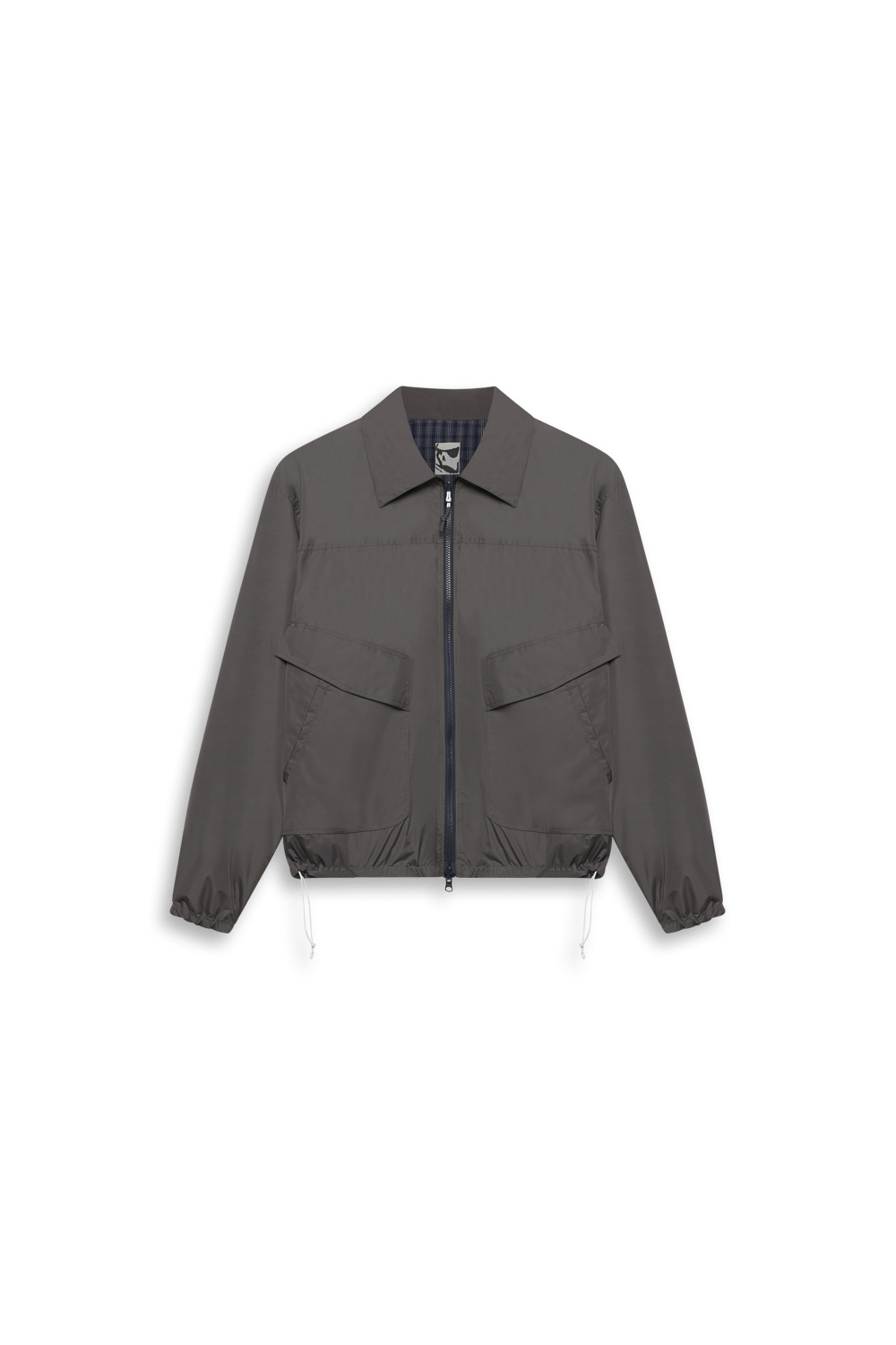 GR10K｜Tecno App Reversible Jacket
