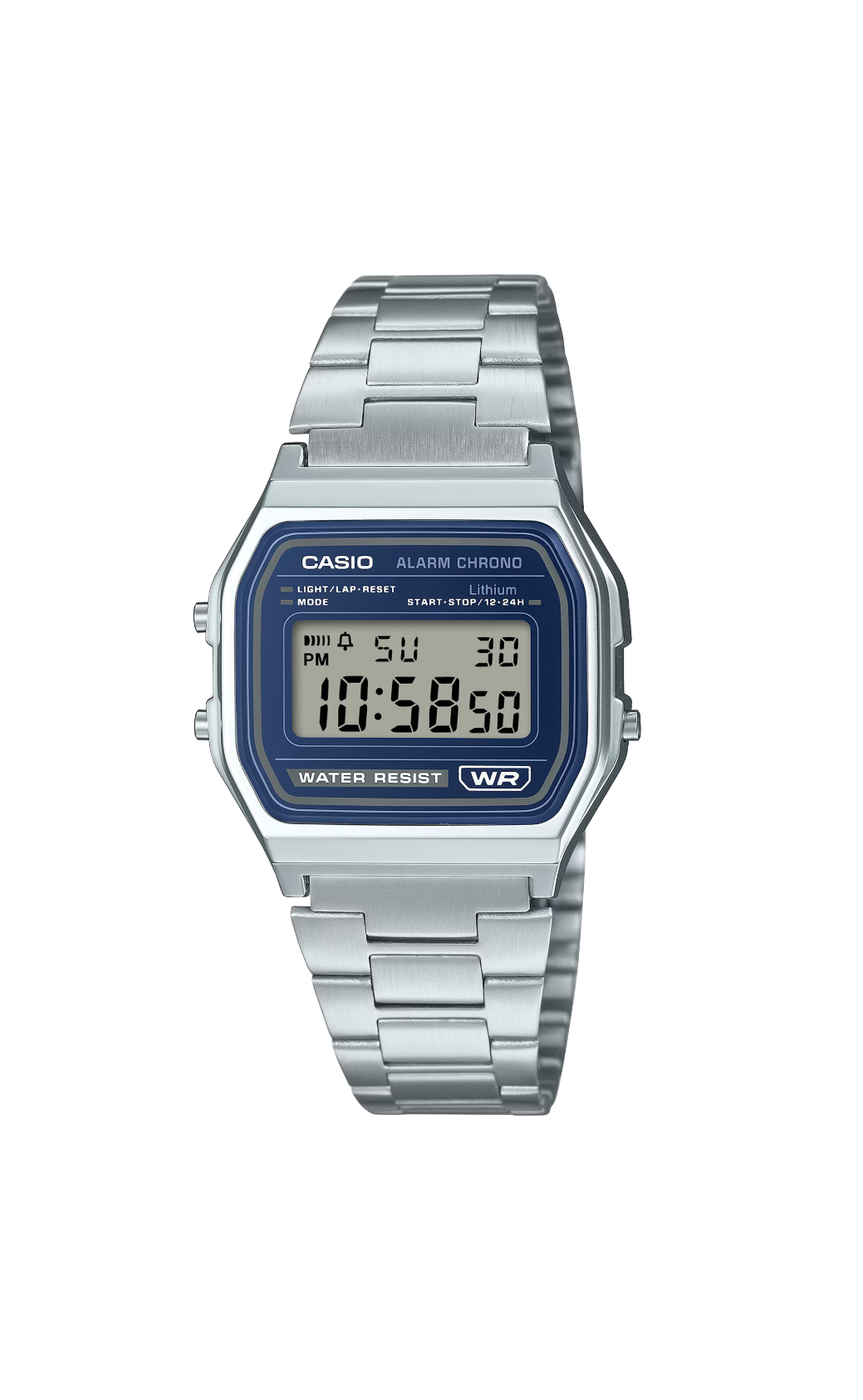 Casio A158WEA-2