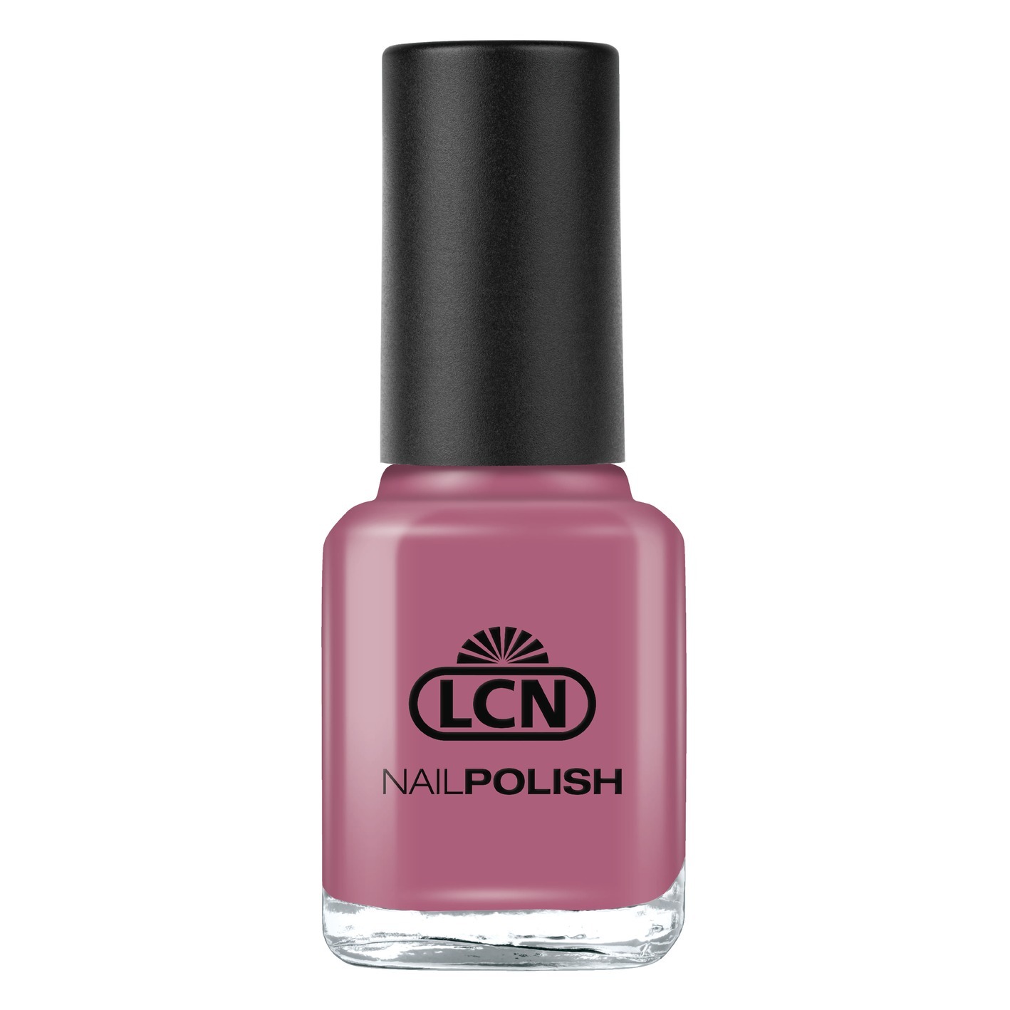 【211】LCN 甲油 Naughty fuchsia 8ml