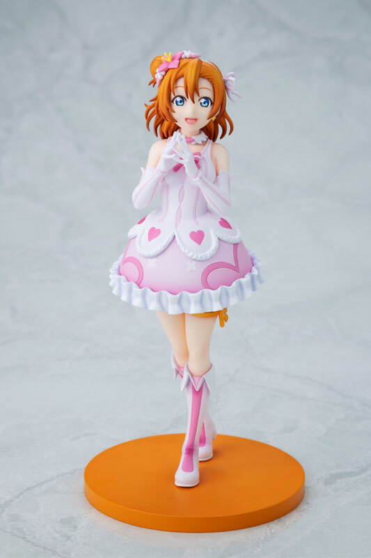 預購26/10 角川代理版 LoveLive! 高坂穗乃果 我們是合而為一的光芒Ver 0510