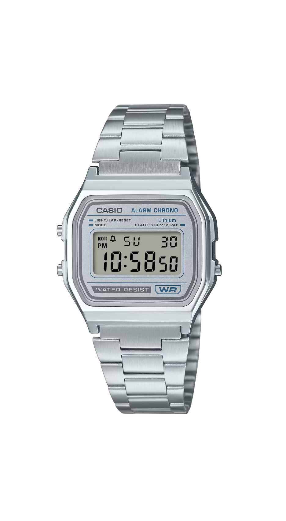Casio A158WEA-7