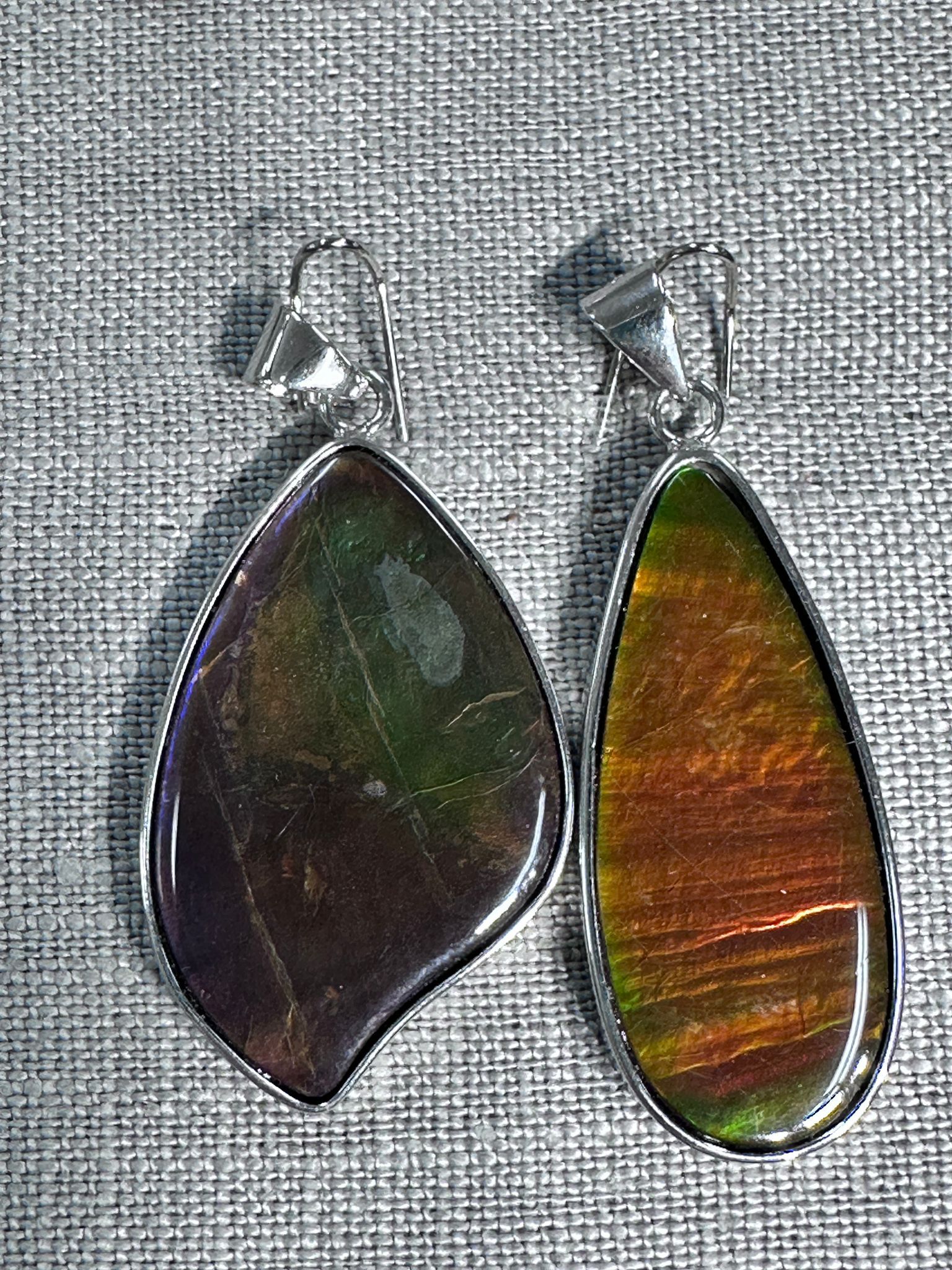 RX18 加拿大斑彩 吊咀8