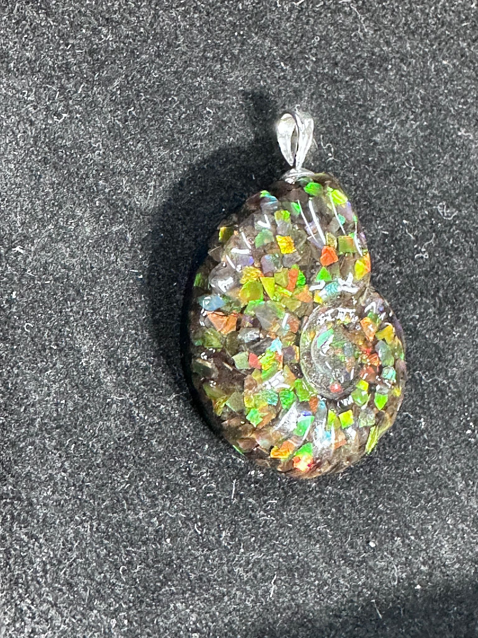 RX20 加拿大斑彩 吊咀10