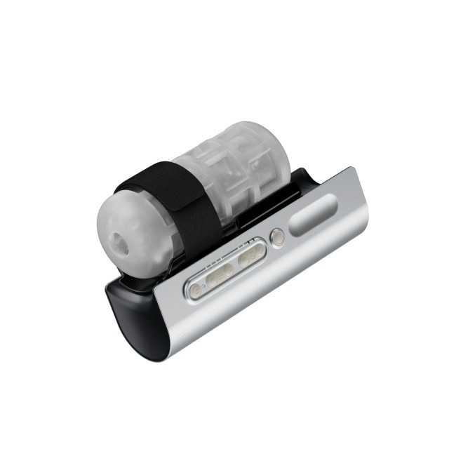 LOVENESE - Solace Pro 綁帶式飛機膠托盤 (配件)