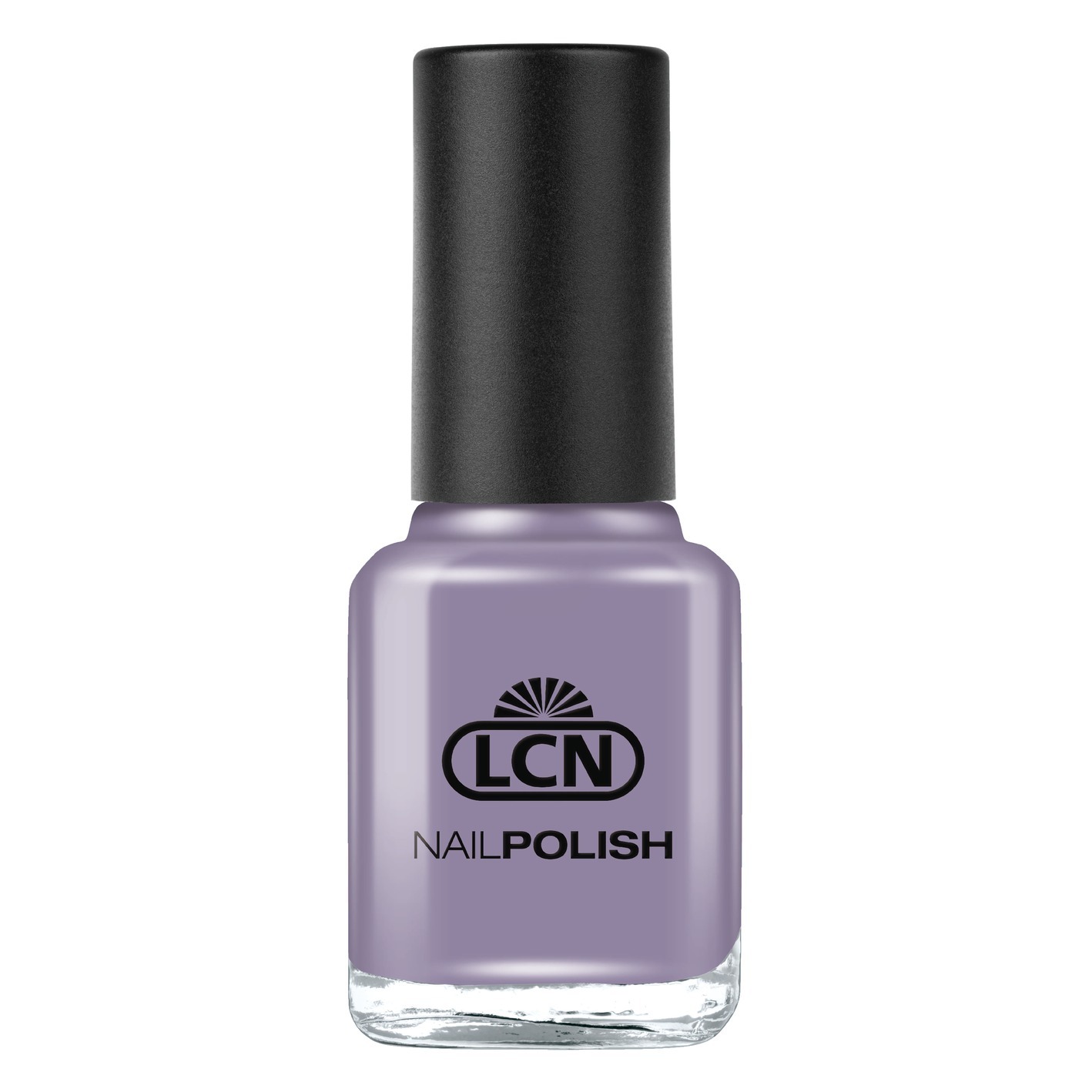 【212M】LCN 甲油 Cute violet 8ml