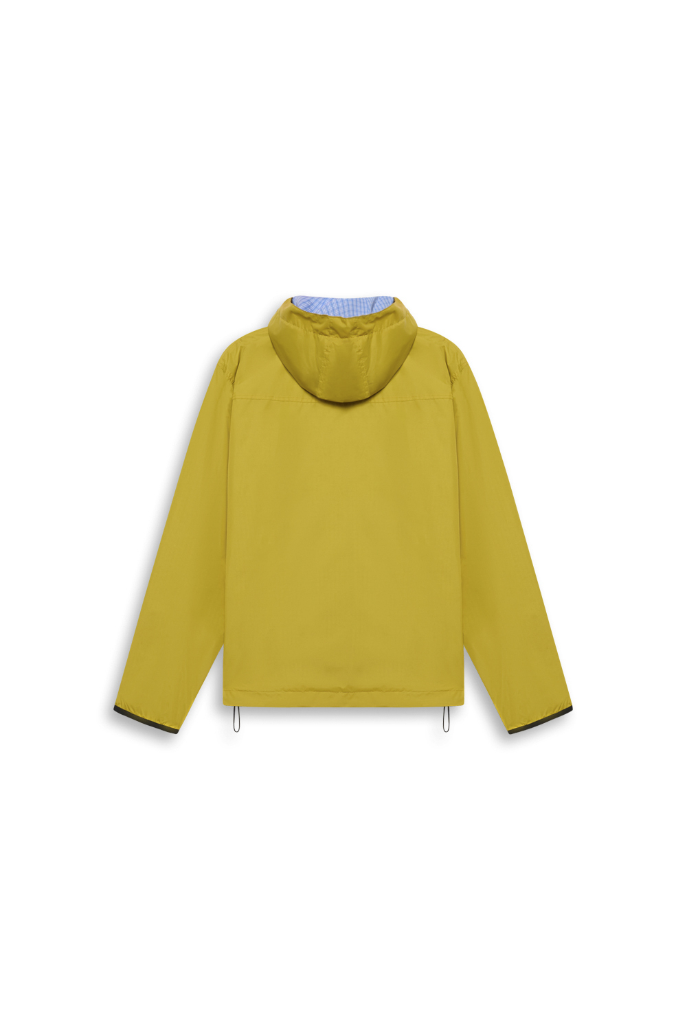 GR10K｜Tecno App Shell Jacket