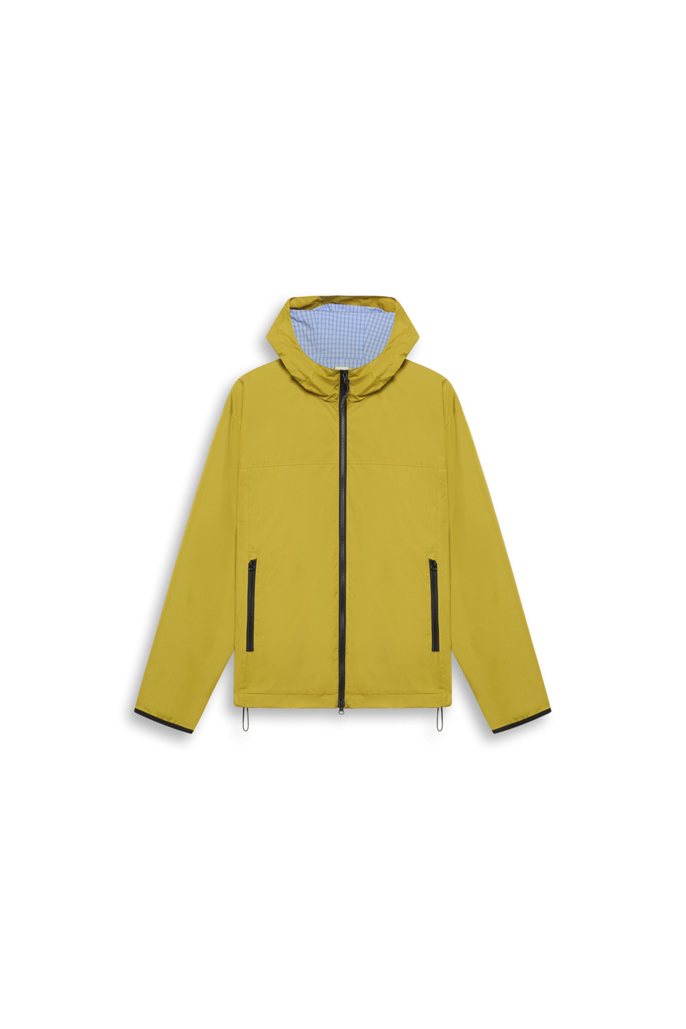 GR10K｜Tecno App Shell Jacket