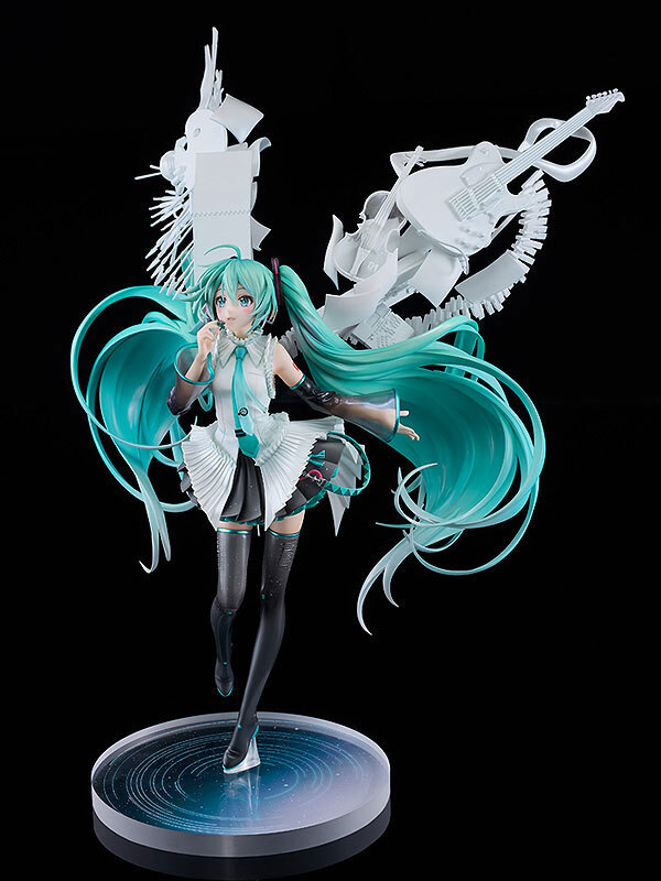 預訂5月  Good Smile Company 初音未來 Happy 16th Birthday Ver. Character Vocal Series 01 Hatsune Miku: Happy 16th Birthday Ver. 1/7 Pre-order