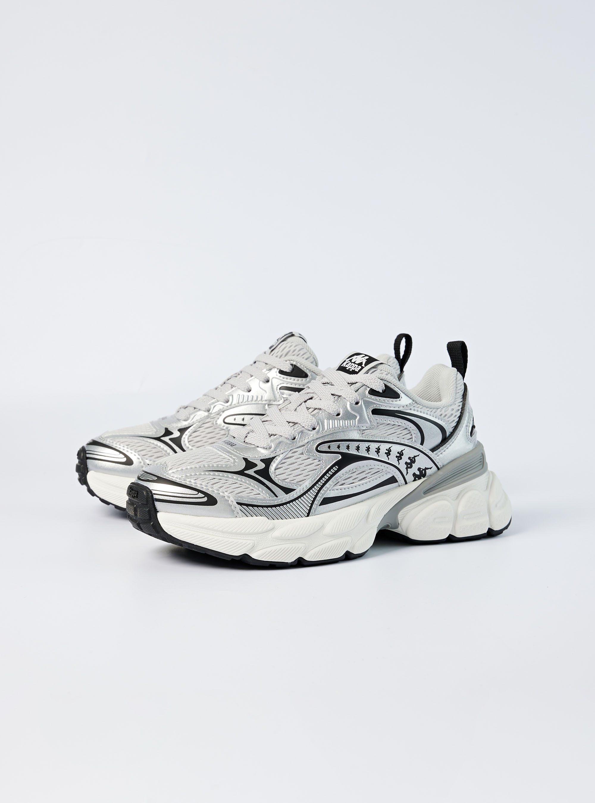 AirFlow 機能緩震慢跑鞋