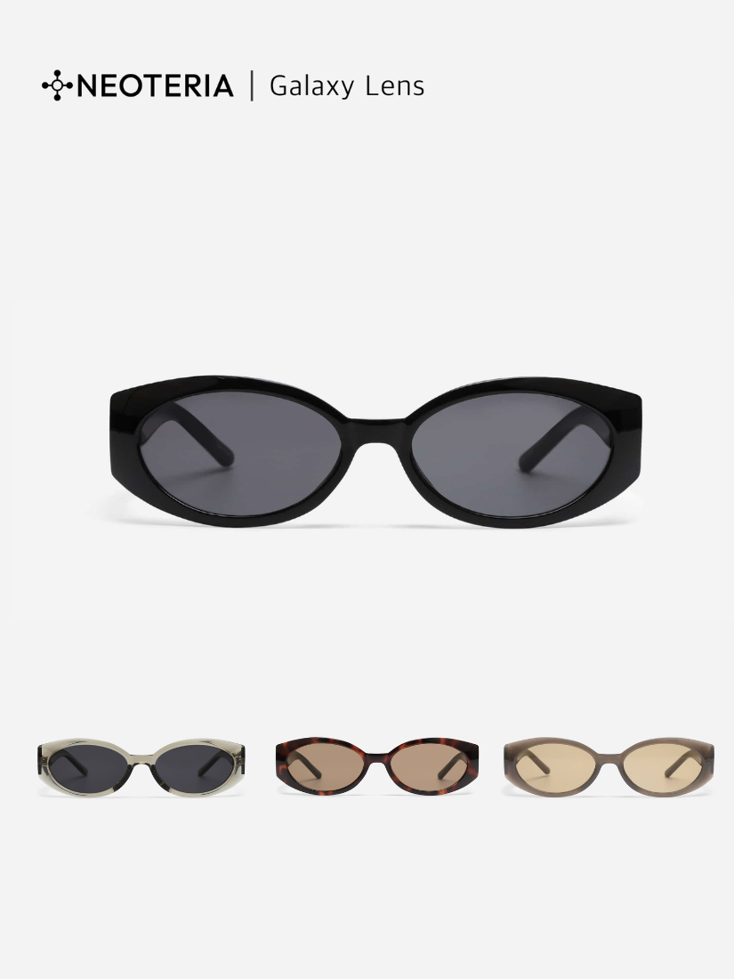 【 4/19收單 】NEOTERIA ANTONI 系列 墨鏡 多色