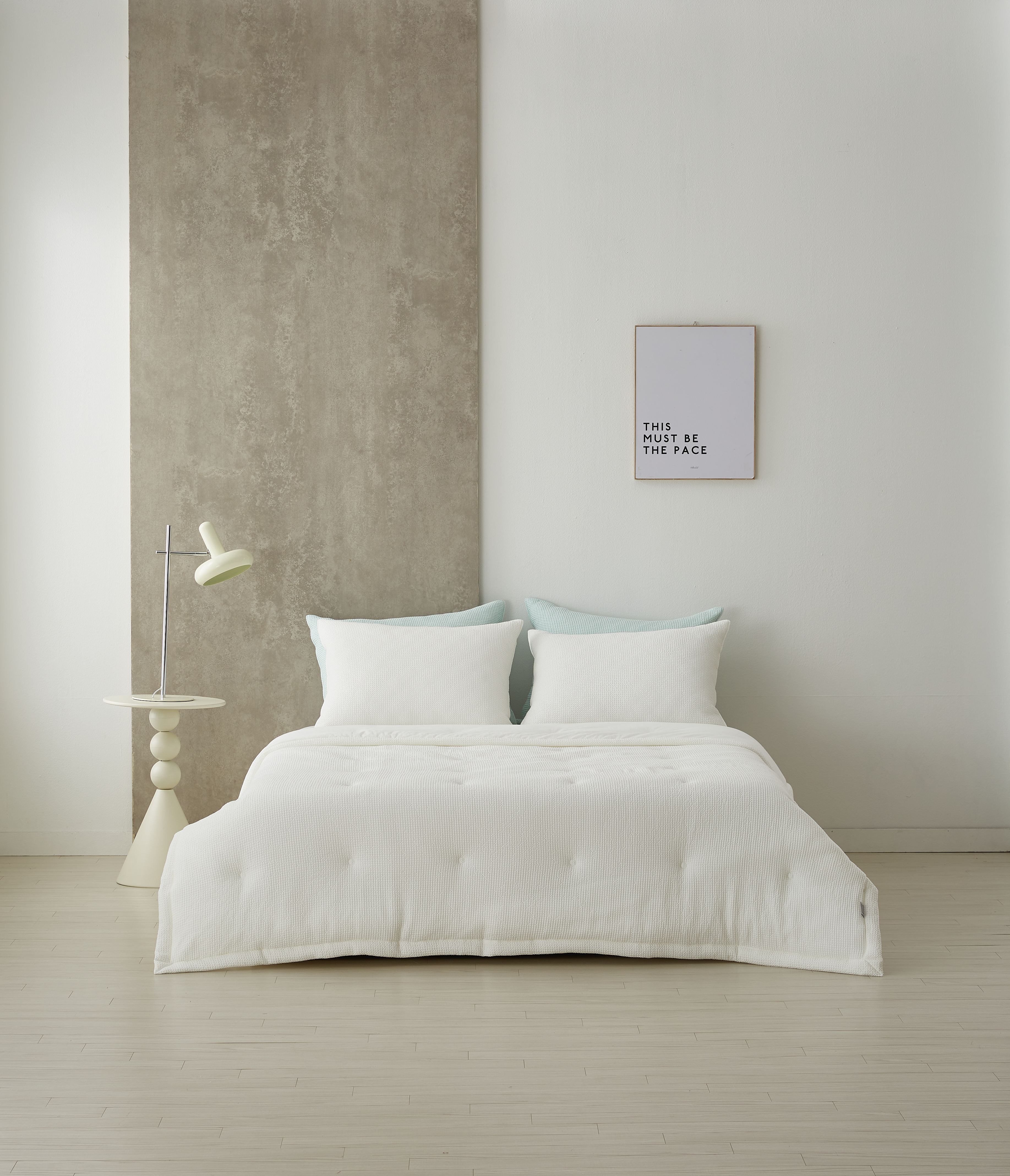 【直播】LX033109 MOCHI 50%莫代爾50%棉被