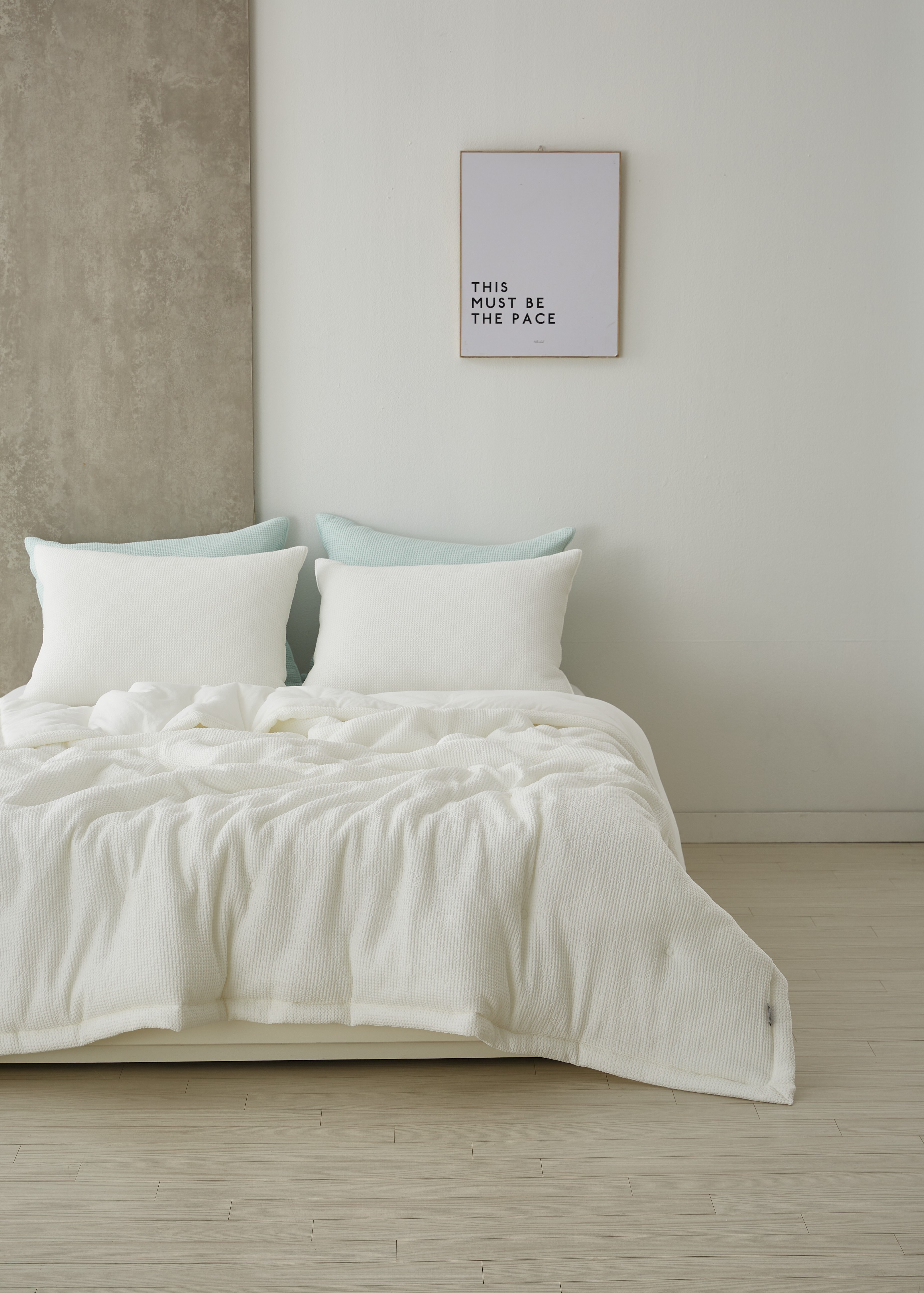 【直播】LX033109 MOCHI 50%莫代爾50%棉被