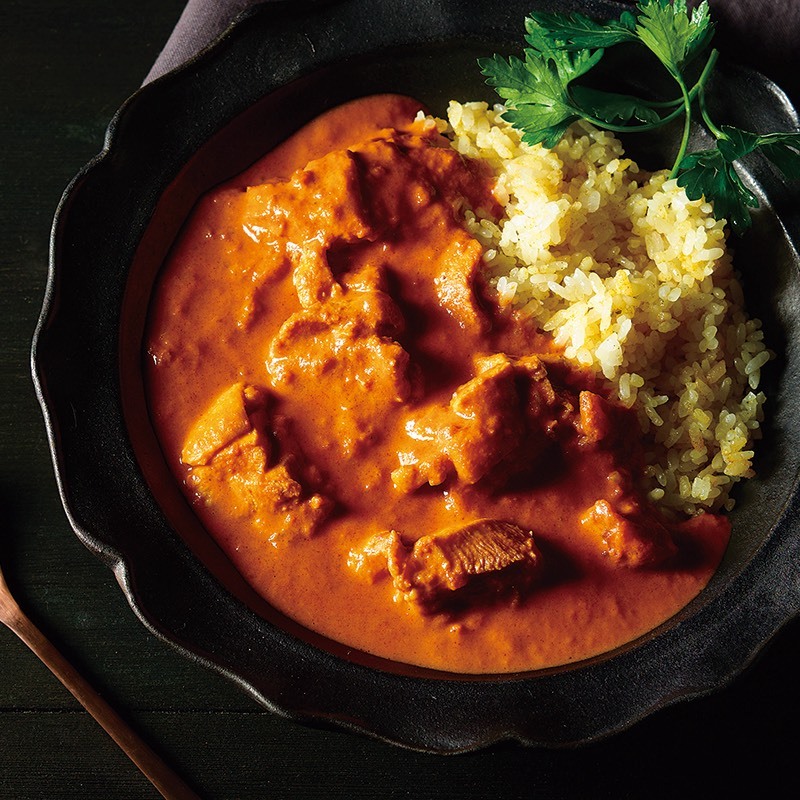 【 林國鈞：從香料開始的兩道經典咖哩】2026.5.7(四)實體課程