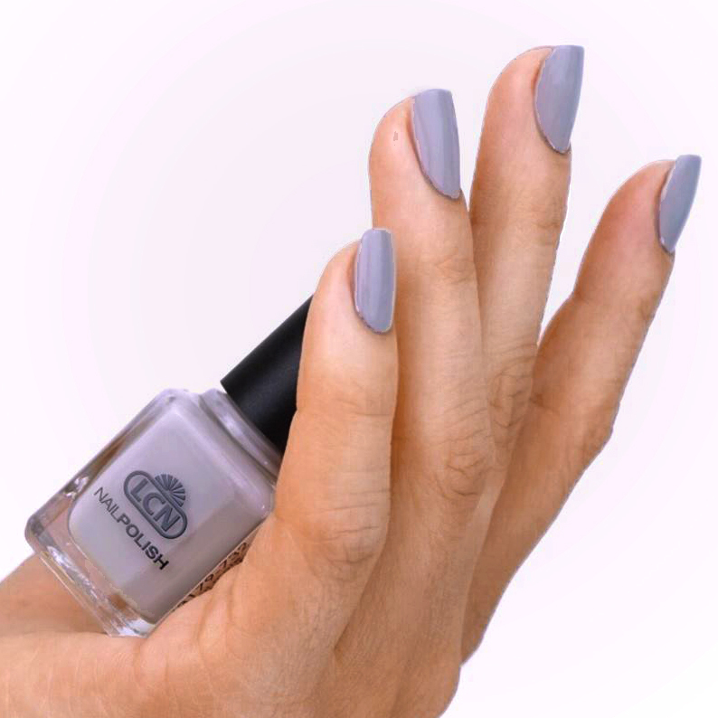 【212M】LCN 甲油 Cute violet 8ml