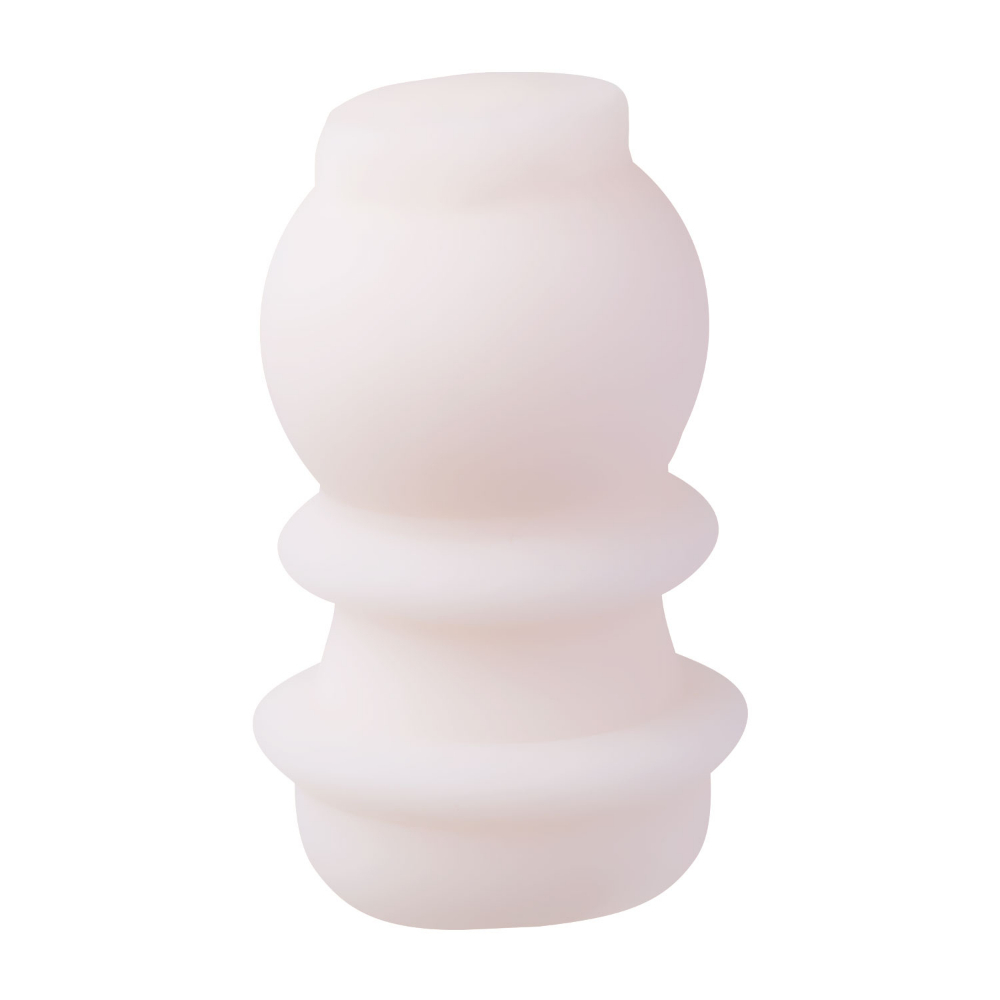 [Made in Japan] USHIO SPLASH Male Masturbator - Glans Soft Edition (Non-Through Type)