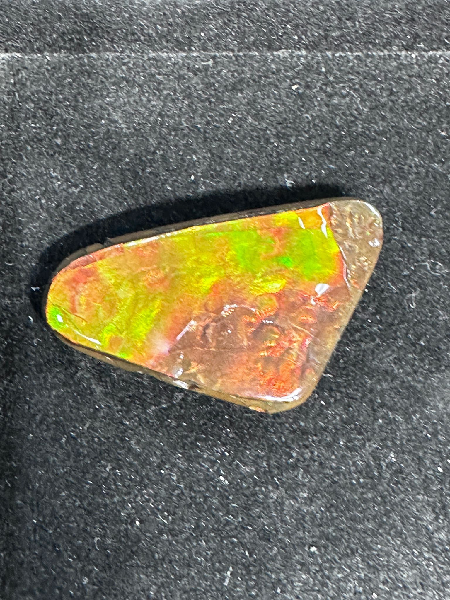 RX29 加拿大斑彩 細擺件2