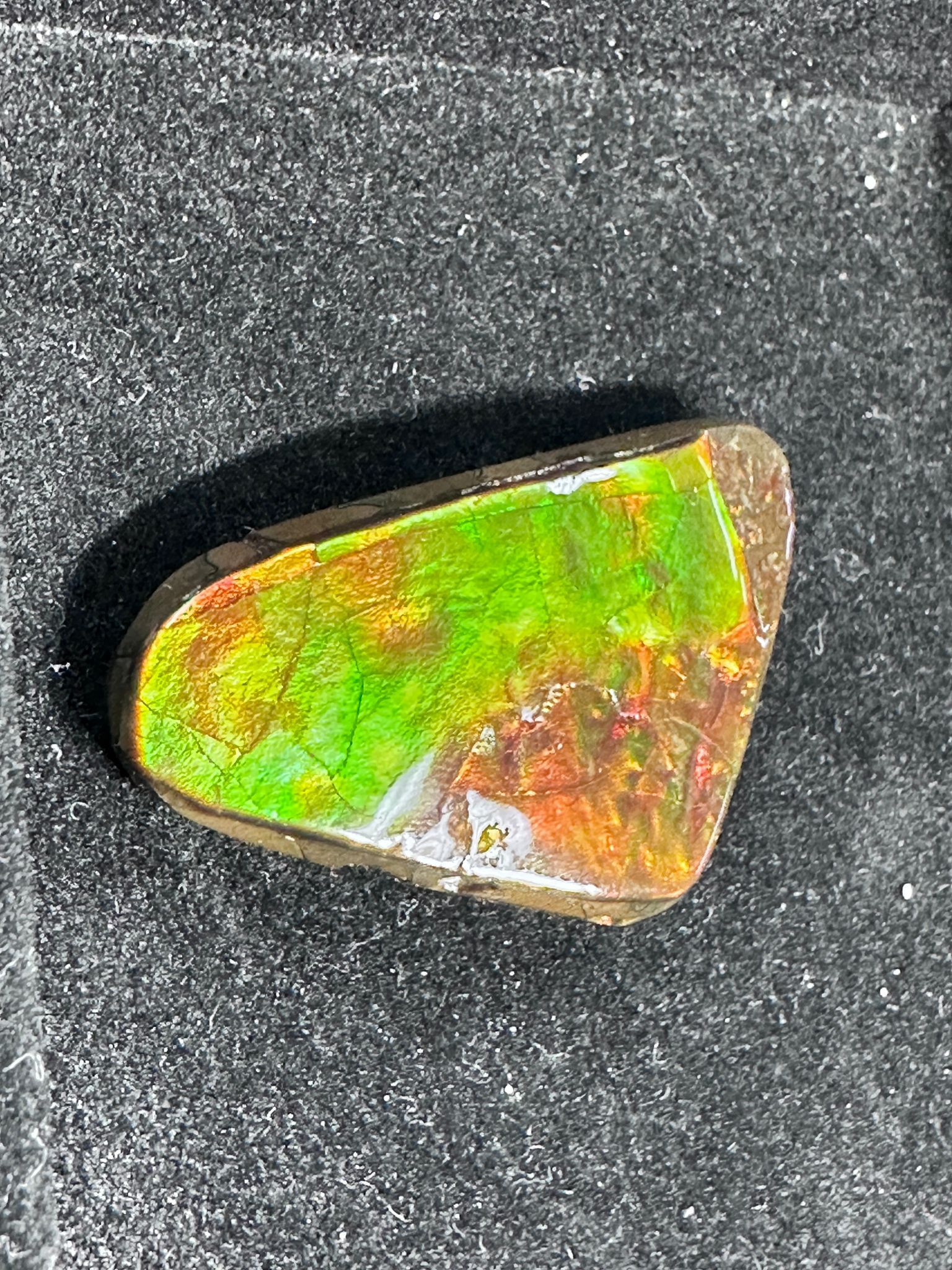 RX29 加拿大斑彩 細擺件2