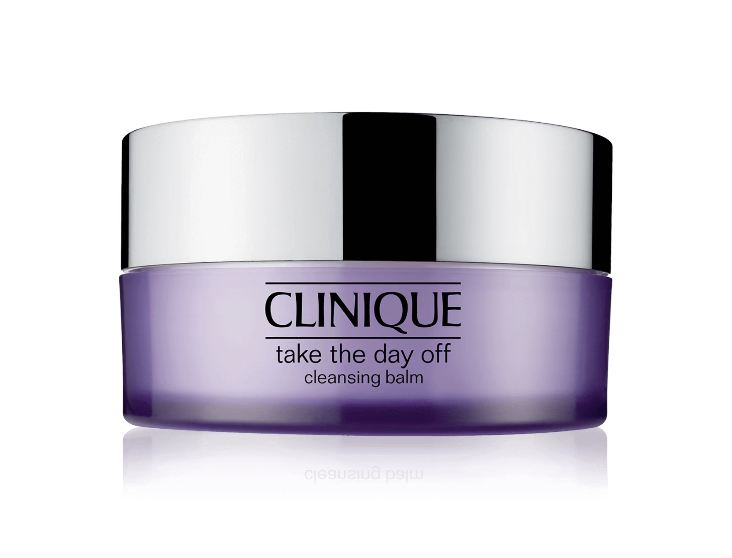 Clinique 面部及眼部卸妝霜 125ml