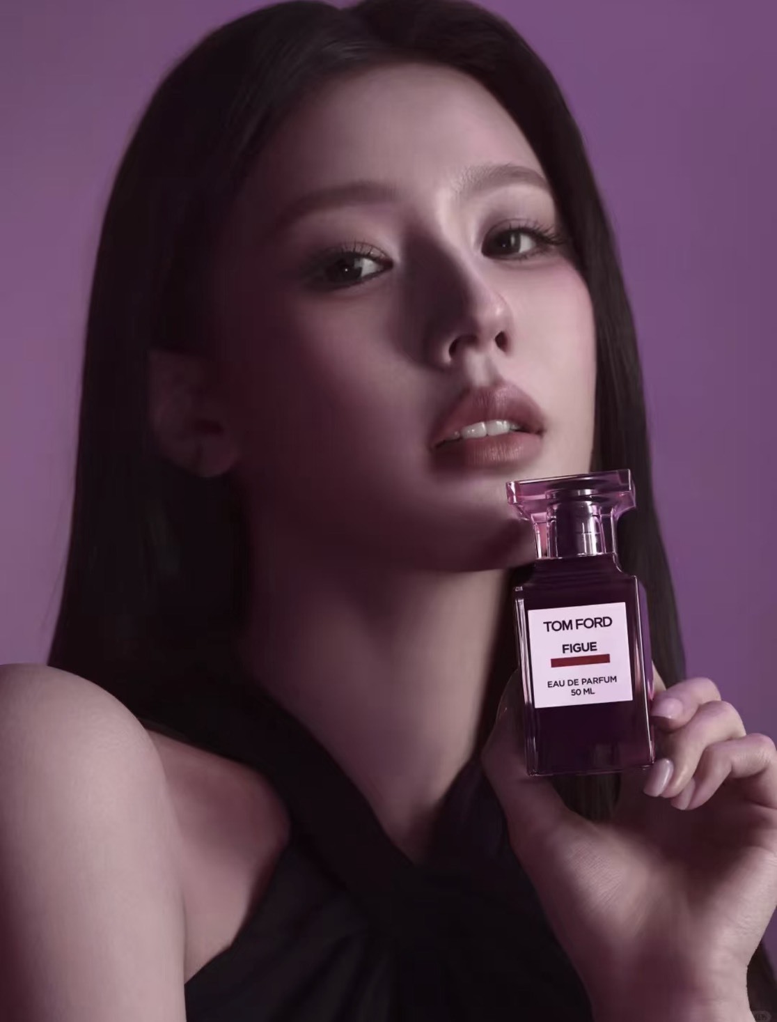 <限時開團⚡️> Tom Ford-私人調香系列 情慾無花果淡香精4ml沾抹小香