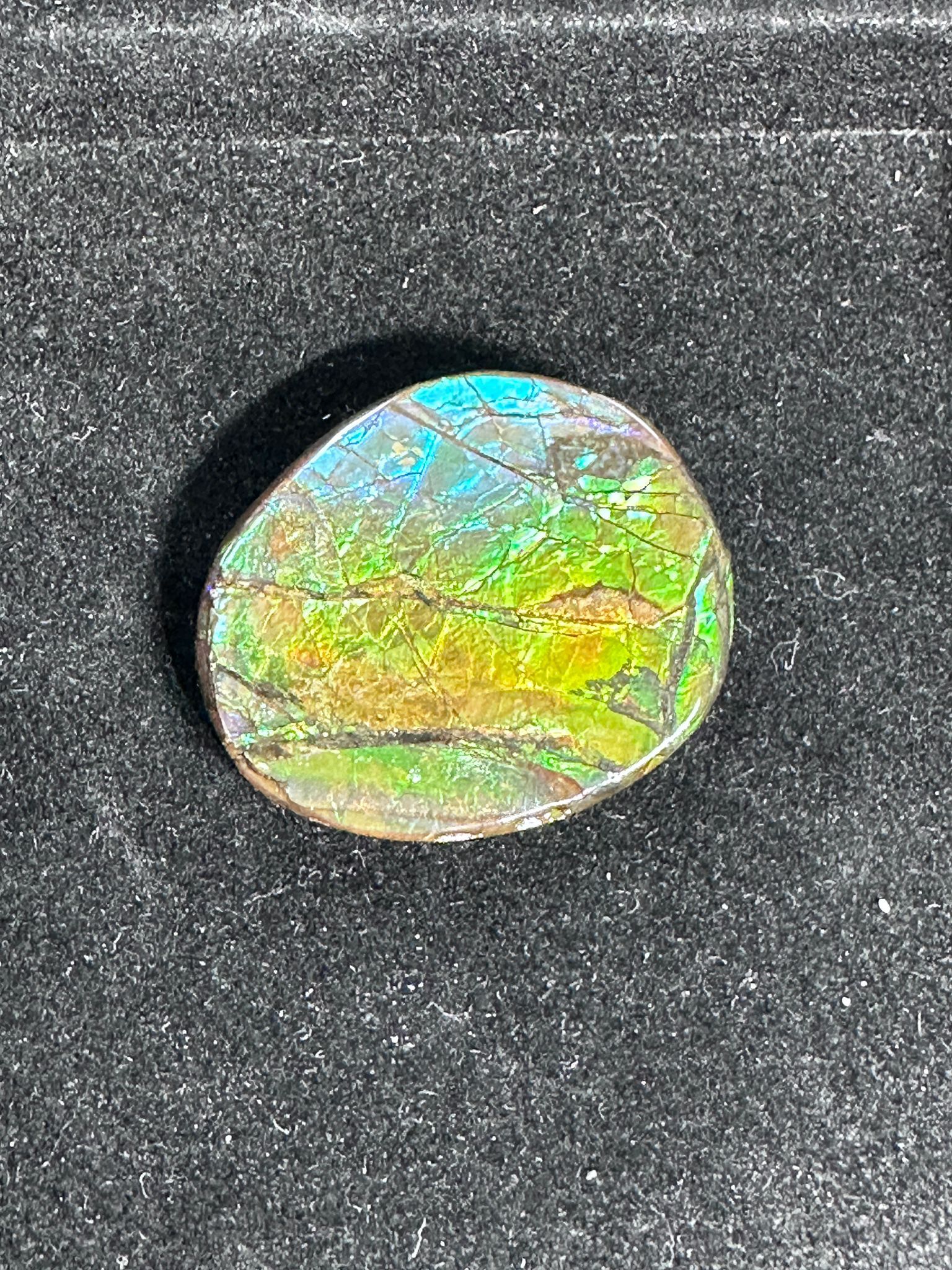 RX32 加拿大斑彩 細擺件5