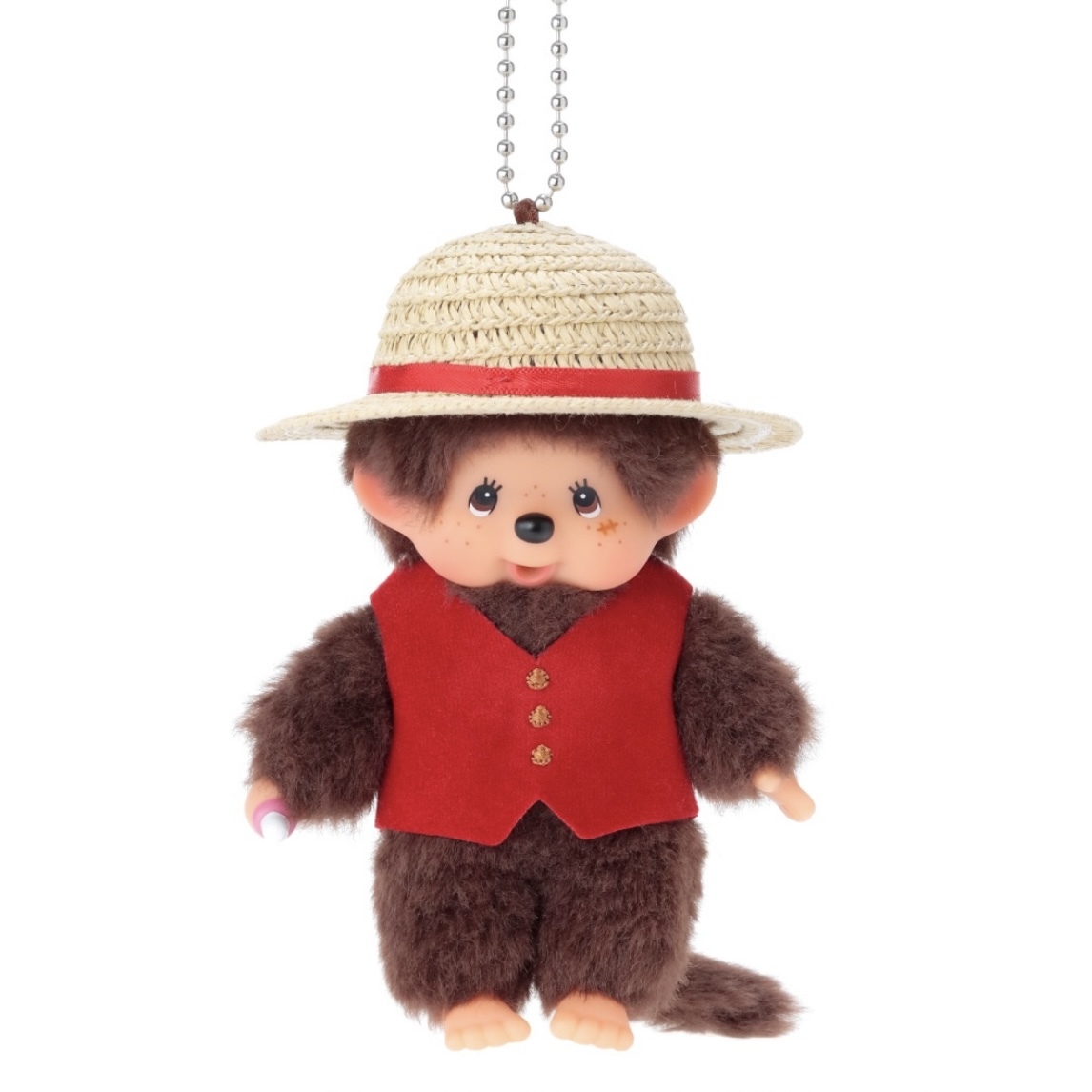 monchhichi x One Piece 蒙奇奇 航海王 聯名 系列
