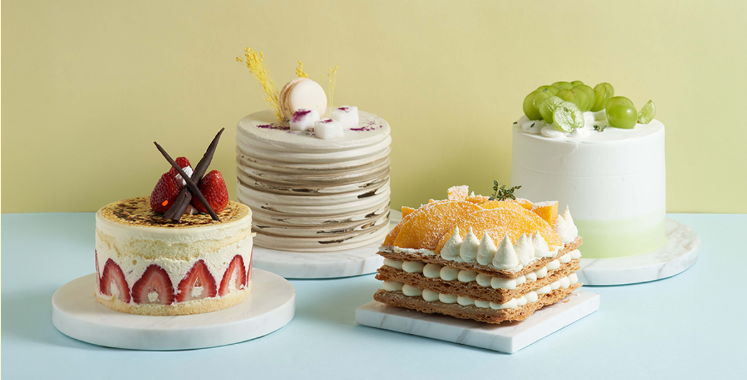 結婚蛋糕-結婚週年蛋糕-週年蛋糕